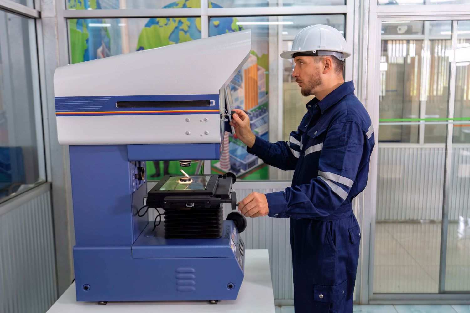 cnc machine