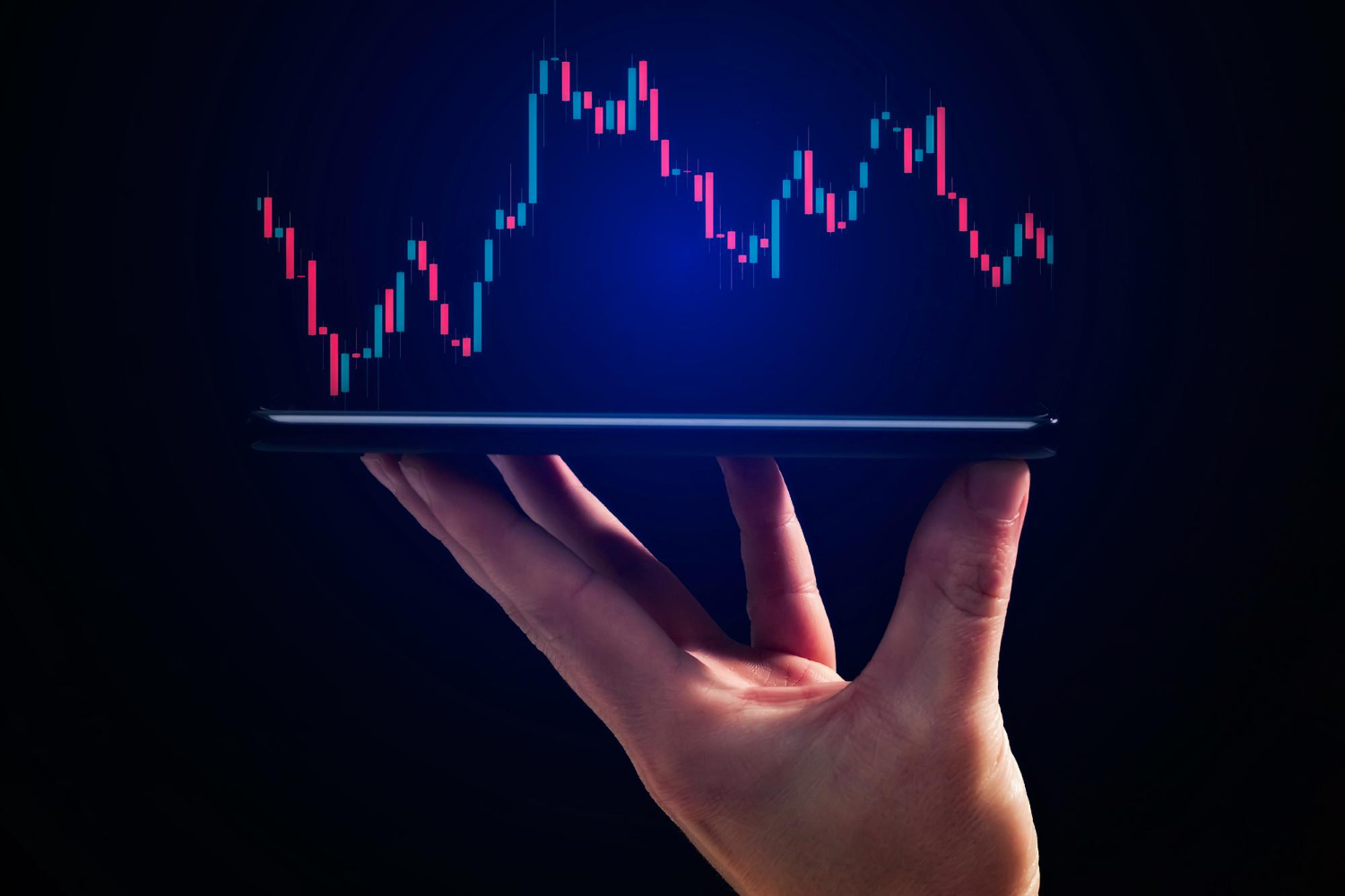 MT5 Web Terminal